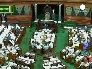 Il "nuovo Gandhi indiano" continua lo sciopero della fame