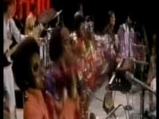 Kc & The Sunshine Band