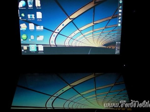 Gestione BIOS e accensione di Acer Iconia