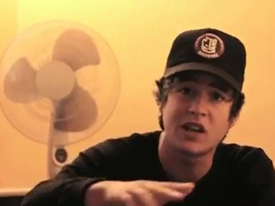 Nekfeu Freestyle n2
