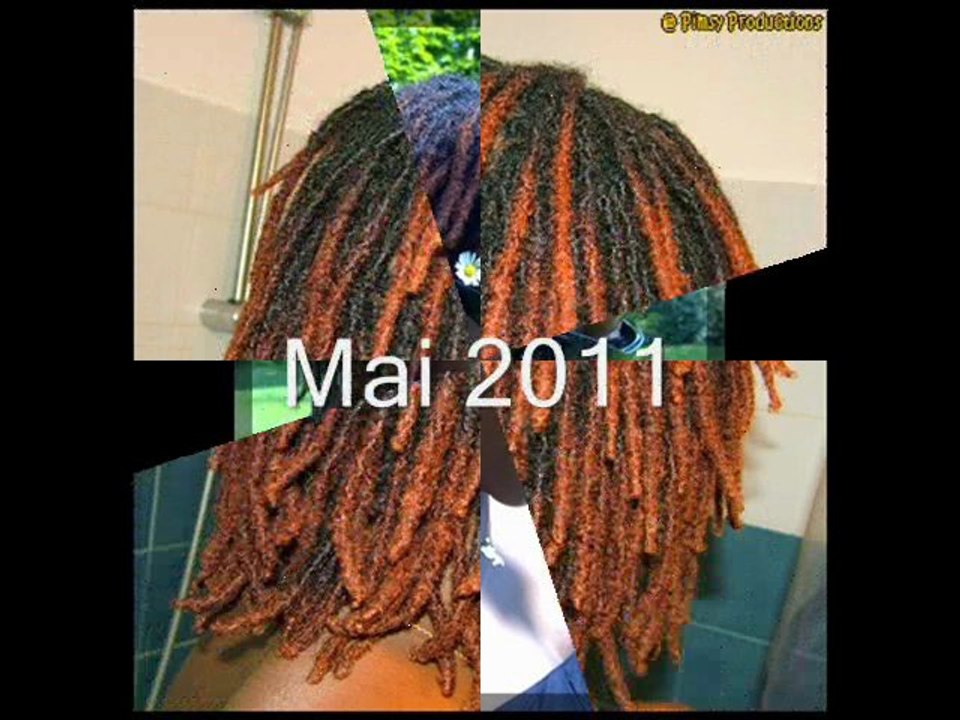 Me, my locks and I