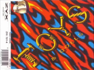 TOYS & DOLLS - Tesko lovers (vocal euro mix)