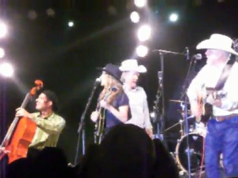 Will Taylor, Strings Attached – House of Wills à Equiblues 2011