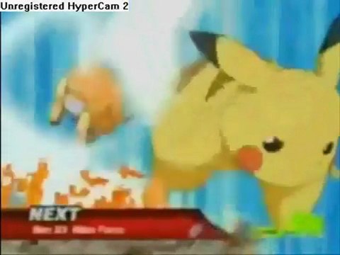 Pikachu przybądź tu-Pikachu i choose you-pełna wersja-PL