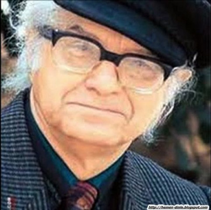 Böyle Bir Sevmek - Atilla İlhan