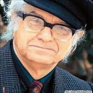 Böyle Bir Sevmek - Atilla İlhan