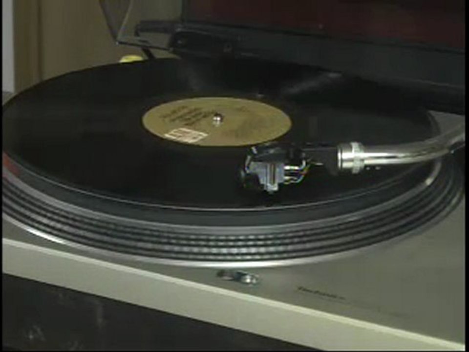 I Am The Walrus - Spooky Tooth - HQ