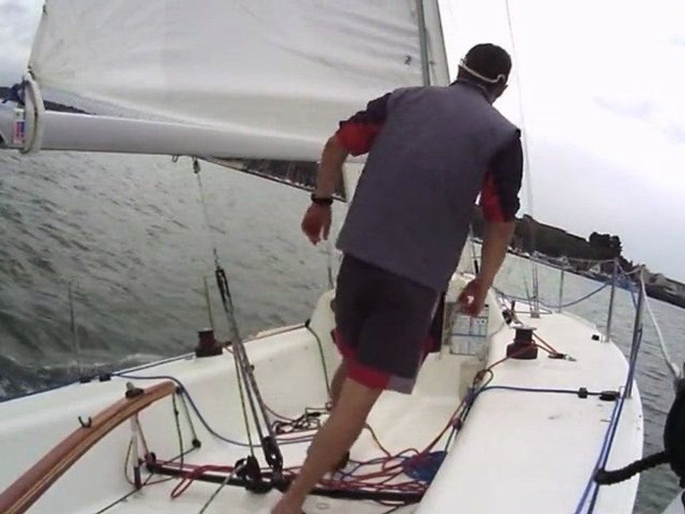 Navigation Solo J80