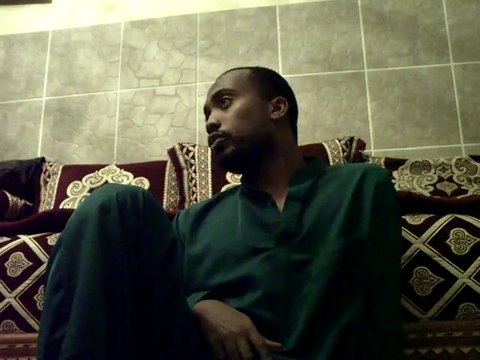 Sheikh Mohamed Bajrafil, La prière légale PART 1/2