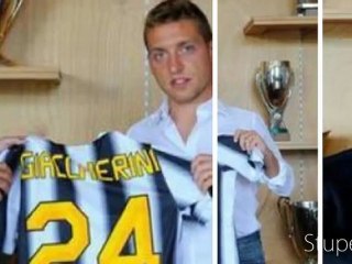 Emanuele Giaccherini w Juve Galeria Tuttosport || JuveTV.eu ||