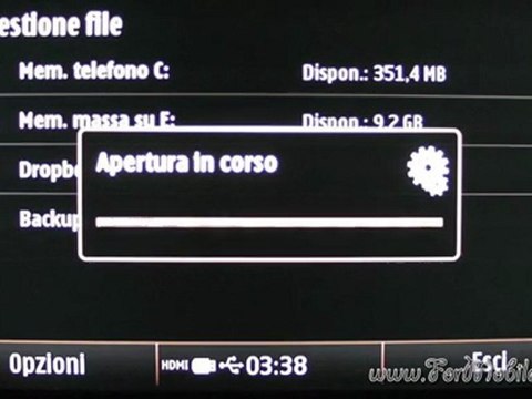 Recensione completa su Nokia E7-00 Silver White