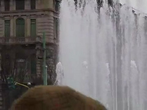 Video realizzato con la videocamera Canon HF S21 in fullHD - 4 di 4