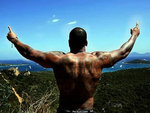 Flo Rida Feat. Taio Cruz - Hangover (FULL AUDIO SONG) 2011 HD