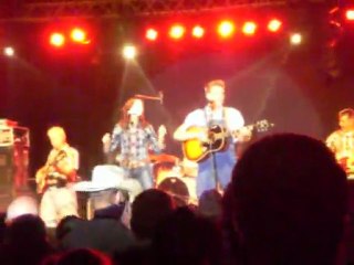 joey et rory st agreve 2011