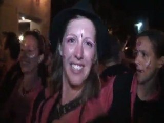 AURILLAC 2011 & Rap, Generik Vapeur, Zangao, Menzo