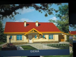 Projekty energooszczędnych domów
