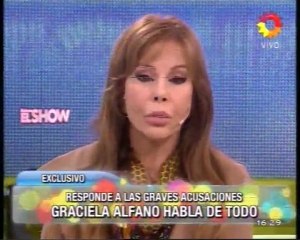 Exitoina.com - Alfano pide perdón 2