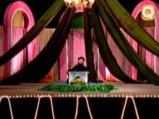 Syed FurQan Qadri Huzoor e Shan e wala Ki inayat Kum Nhi Hoti (NaaT)