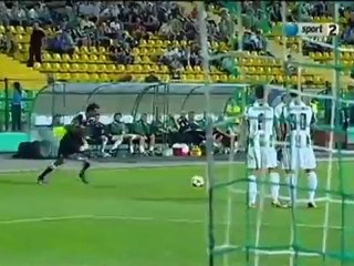 karpaty lviv vs paok 1-1 mpalafas