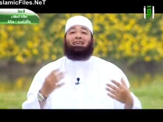 تسجيل حصري لبرنامج يوم في الجنة مع الشيخ محمود المصري 25 رمضان 2011