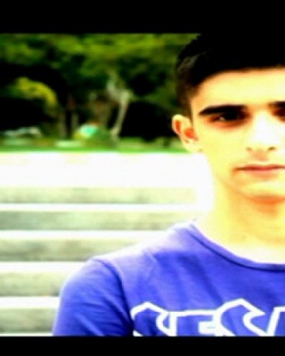 Sev Beni Yine (BRM YAPIM)