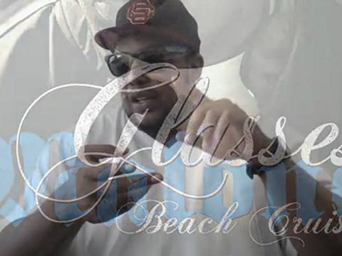 Blu Division Music Presents Glasses Malone Beach Cruiser