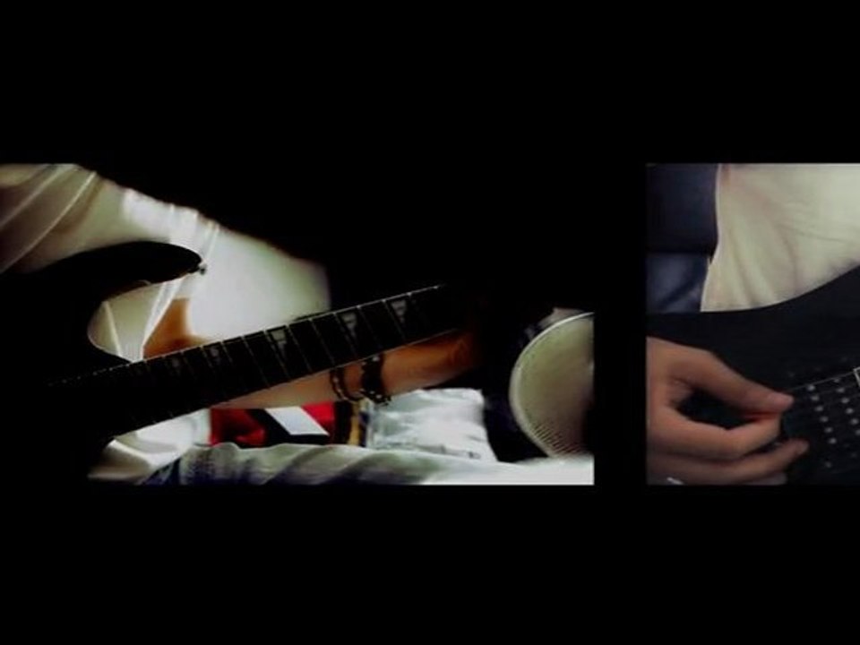 Built To Fall - Trivium - Cover