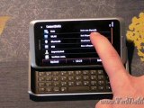 Come configurare il Wi-Fi su Nokia E7 (e simili)