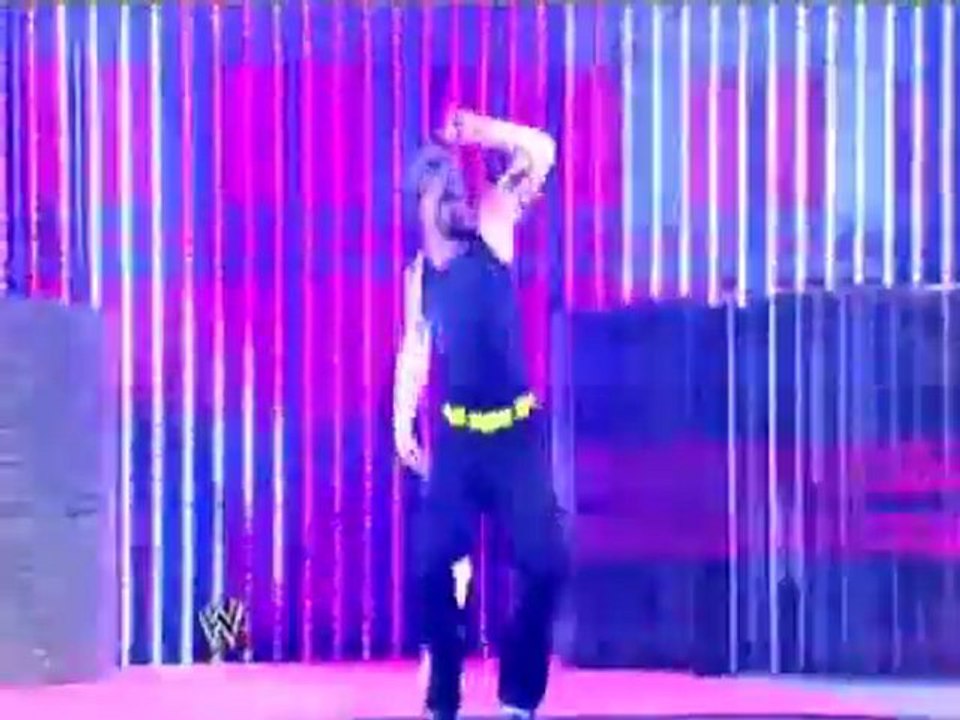 Jeff HardY - No More Words