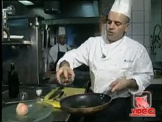 Napoli - Campania a tavola, le ricette del Capitano