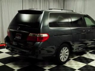 2005 Honda Odyssey for sale in Lawrenceville NJ - Used Honda by EveryCarListed.com
