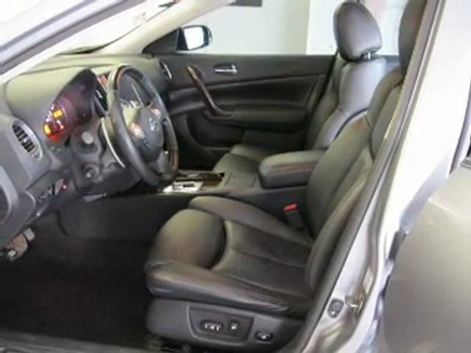2009 Nissan Maxima for sale in Oakdale NY - Used Nissan by EveryCarListed.com