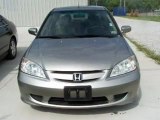 2005 Honda Civic Hybrid for sale in Wichita KS - Used Honda by EveryCarListed.com