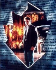 L'antre de la folie.