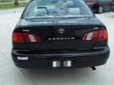 2000 Toyota Corolla for sale in Wichita KS - Used Toyota by EveryCarListed.com