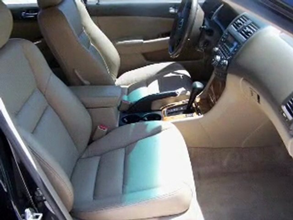 2003 Honda Accord for sale in Wichita KS - Used Honda by EveryCarListed.com