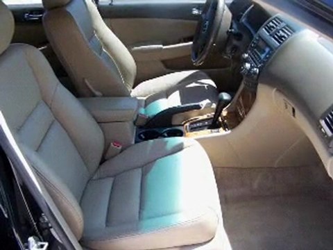 2003 Honda Accord for sale in Wichita KS - Used Honda by EveryCarListed.com