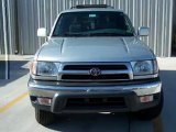 1999 Toyota 4Runner for sale in Wichita KS - Used Toyota by EveryCarListed.com
