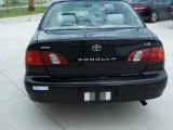 2000 Toyota Corolla for sale in Wichita KS - Used Toyota by EveryCarListed.com