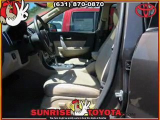 2011 GMC Acadia for sale in Oakdale NY - Used GMC by EveryCarListed.com