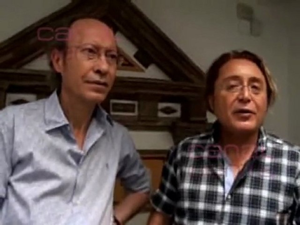 Vitorio &Lucchino diseñarán del vestido de la Duquesa