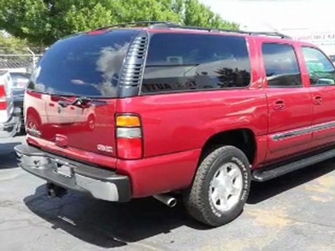 2005 GMC Yukon XL for sale in Colorado Springs CO - Used GMC by EveryCarListed.com