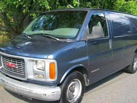 1999 GMC Savana for sale in Marlboro NJ - Used GMC by EveryCarListed.com