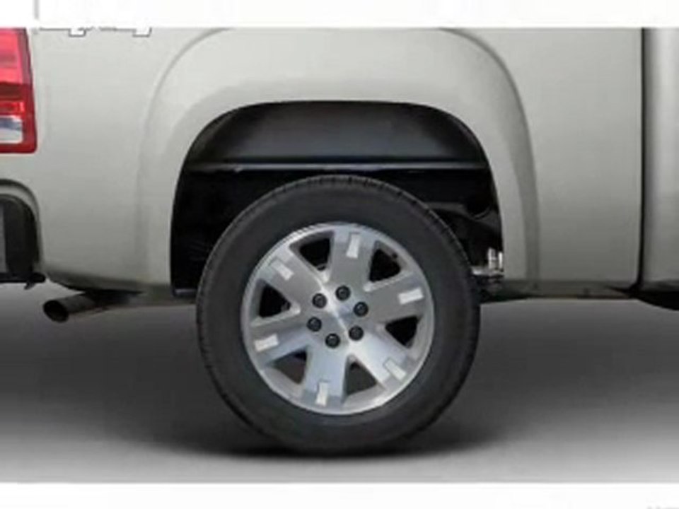 2007 GMC Sierra for sale in Albany GA - Used GMC by EveryCarListed.com