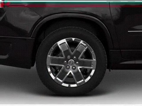 2012 GMC Acadia for sale in Rockymount NC - New GMC by EveryCarListed.com