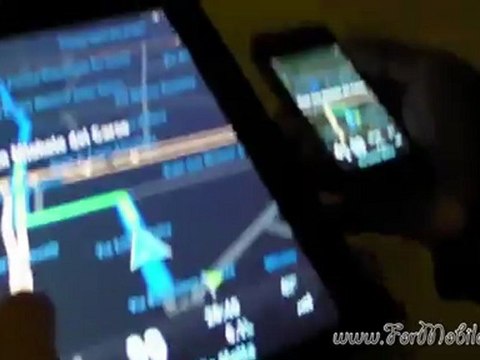 Sygic Mobile Maps Europa 8.2 (GPS a piedi) [iPhone & iPad - 39.99 €]