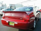 2007 Chevrolet Monte Carlo for sale in Provo UT - Used Chevrolet by EveryCarListed.com