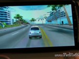 Demo gameplay Asphalt 6 su Sony Ericsson Xperia Play