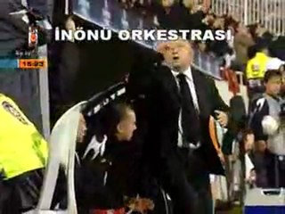 Beşiktaşım Benim Biricik Sevgilim