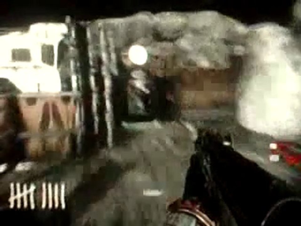 call of duty pack de map rezurrection : moon